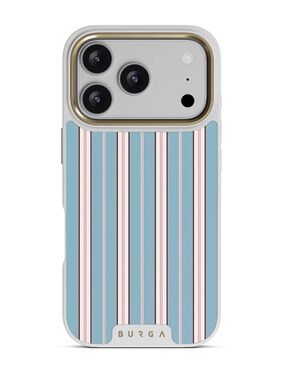 BURGA iPhone 17 Pro Case